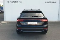 Audi RSQ8 din 2023 cu 8.050 km - oferta AUD201462 - foto 8