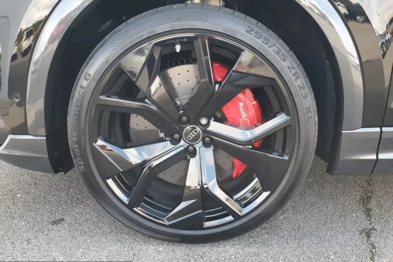 Audi RSQ8 din 2023 cu 8.050 km - oferta AUD201462 - foto 9