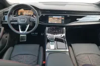 Audi RSQ8 din 2023 cu 8.050 km - oferta AUD201462 - foto 12