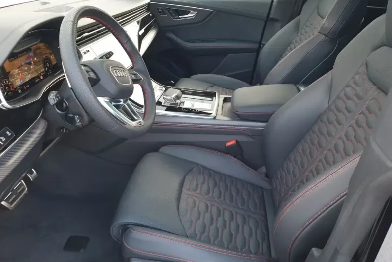 Audi RSQ8 din 2023 cu 8.050 km - oferta AUD201462 - foto 14