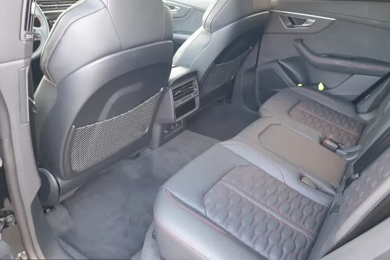 Audi RSQ8 din 2023 cu 8.050 km - oferta AUD201462 - foto 15