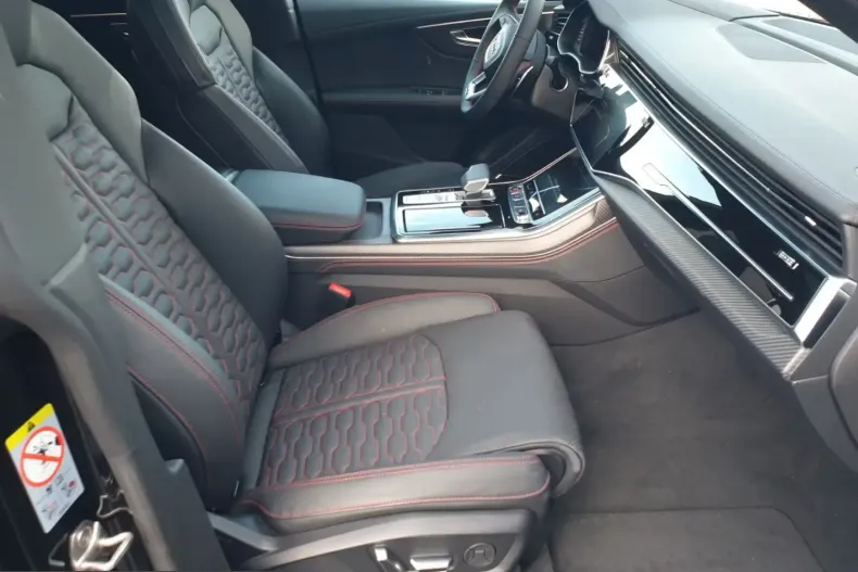 Audi RSQ8 din 2023 cu 8.050 km - oferta AUD201462 - foto 16