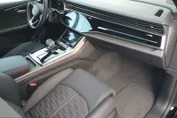 Audi RSQ8 din 2023 cu 8.050 km - oferta AUD201462 - foto 18