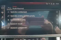 Audi RSQ8 din 2023 cu 8.050 km - oferta AUD201462 - foto 19