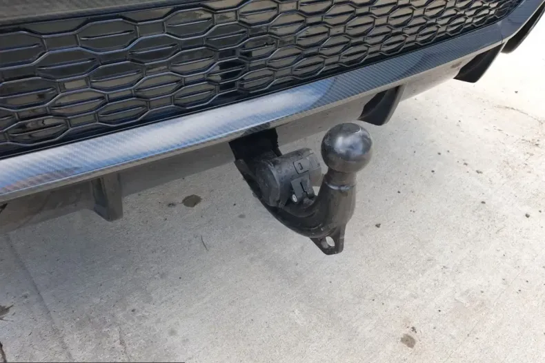 Audi RSQ8 din 2023 cu 8.050 km - oferta AUD201462 - foto 20