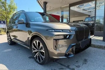 BMW X7 din 2025 - oferta BMW201463
