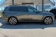 BMW X7 (Seria X) din 2025 cu 15.900 km - oferta BMW201463 - foto 3