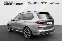 BMW X7 (Seria X) din 2025 cu 16.113 km - oferta BMW201464 - foto 3