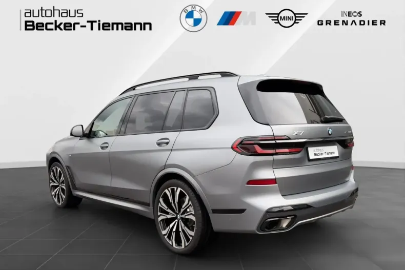 BMW X7 (Seria X) din 2025 cu 16.113 km - oferta BMW201464 - foto 3