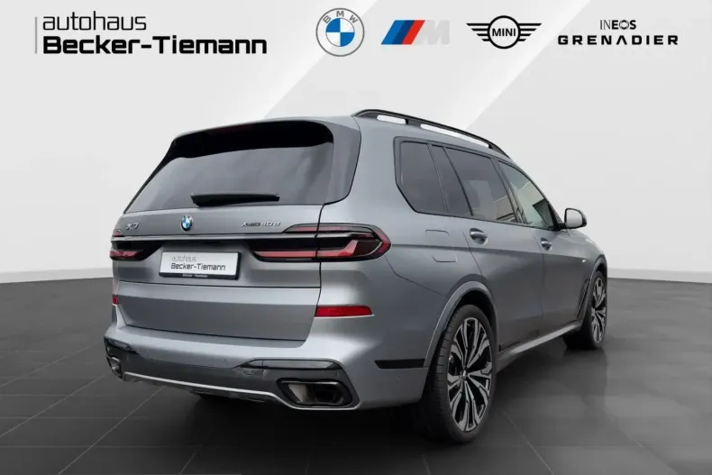 BMW X7 (Seria X) din 2025 cu 16.113 km - oferta BMW201464 - foto 5