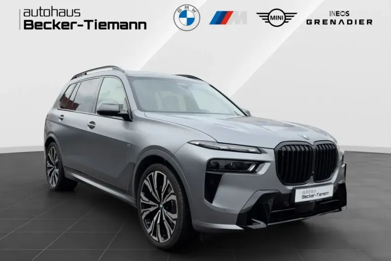 BMW X7 (Seria X) din 2025 cu 16.113 km - oferta BMW201464 - foto 6