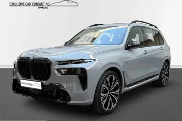 BMW X7 din 2024 - oferta BMW201465