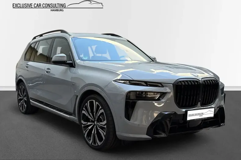 BMW X7 (Seria X) din 2024 cu 26.500 km - oferta BMW201465 - foto 3