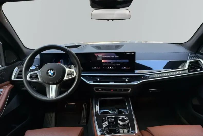 BMW X7 (Seria X) din 2024 cu 26.500 km - oferta BMW201465 - foto 7