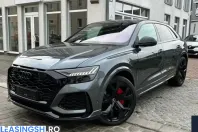 Audi RSQ8 din 2022 cu 2.165 km - oferta AUD201466 - foto 2