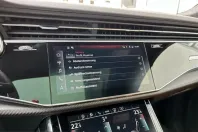 Audi RSQ8 din 2022 cu 2.165 km - oferta AUD201466 - foto 4