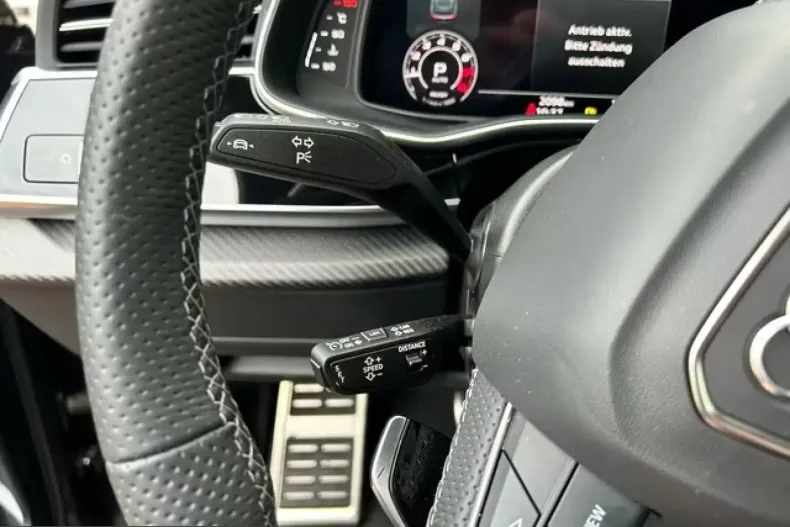 Audi RSQ8 din 2022 cu 2.165 km - oferta AUD201466 - foto 7