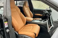 Audi RSQ8 din 2022 cu 2.165 km - oferta AUD201466 - foto 8
