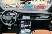 Audi RSQ8 din 2022 cu 2.165 km - oferta AUD201466 - foto 9