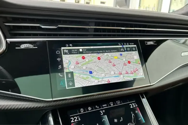 Audi RSQ8 din 2022 cu 2.165 km - oferta AUD201466 - foto 16