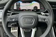 Audi RSQ8 din 2022 cu 2.165 km - oferta AUD201466 - foto 18