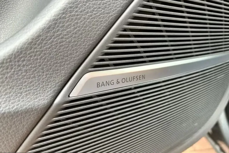 Audi RSQ8 din 2022 cu 2.165 km - oferta AUD201466 - foto 19