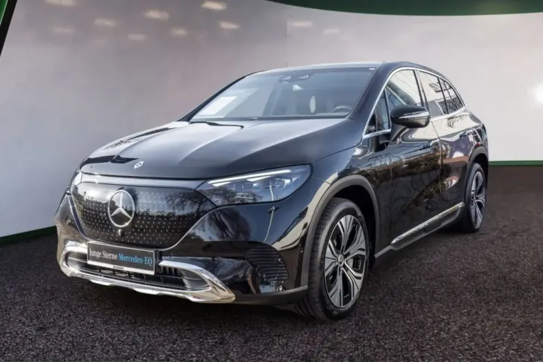 Mercedes-Benz EQE SUV din 2024 cu 16.946 km - oferta MER201467 - foto 1