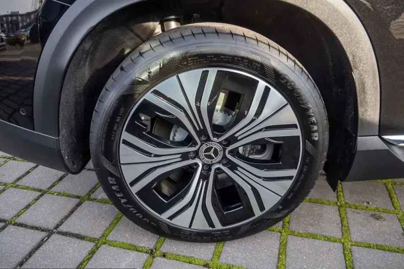 Mercedes-Benz EQE SUV din 2024 cu 16.946 km - oferta MER201467 - foto 4