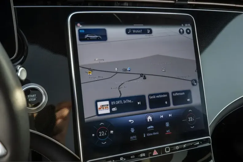 Mercedes-Benz EQE SUV din 2024 cu 16.946 km - oferta MER201467 - foto 7