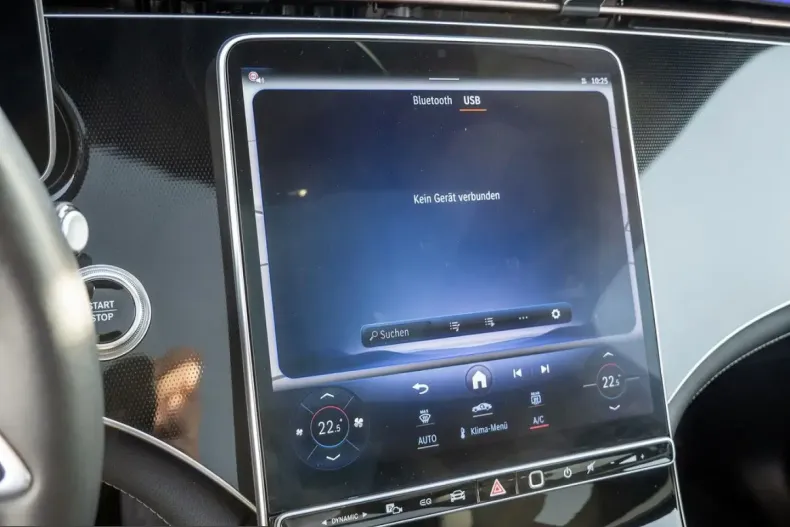 Mercedes-Benz EQE SUV din 2024 cu 16.946 km - oferta MER201467 - foto 9