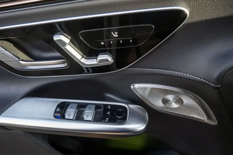 Mercedes-Benz EQE SUV din 2024 cu 16.946 km - oferta MER201467 - foto 15