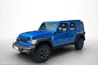 Jeep Wrangler din 2025 cu 4.866 km - oferta JEE201468 - foto 2