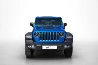 Jeep Wrangler din 2025 cu 4.866 km - oferta JEE201468 - foto 3