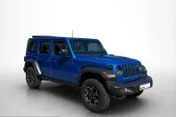 Jeep Wrangler din 2025 cu 4.866 km - oferta JEE201468 - foto 4