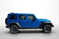 Jeep Wrangler din 2025 cu 4.866 km - oferta JEE201468 - foto 5