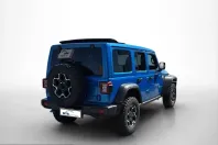 Jeep Wrangler din 2025 cu 4.866 km - oferta JEE201468 - foto 6