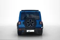 Jeep Wrangler din 2025 cu 4.866 km - oferta JEE201468 - foto 7