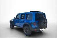 Jeep Wrangler din 2025 cu 4.866 km - oferta JEE201468 - foto 8