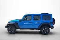 Jeep Wrangler din 2025 cu 4.866 km - oferta JEE201468 - foto 9