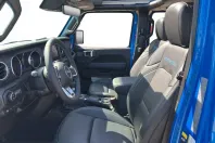 Jeep Wrangler din 2025 cu 4.866 km - oferta JEE201468 - foto 12