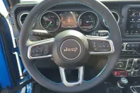 Jeep Wrangler din 2025 cu 4.866 km - oferta JEE201468 - foto 14