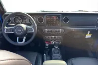 Jeep Wrangler din 2025 cu 4.866 km - oferta JEE201468 - foto 15