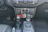 Jeep Wrangler din 2025 cu 4.866 km - oferta JEE201468 - foto 16