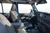 Jeep Wrangler din 2025 cu 4.866 km - oferta JEE201468 - foto 18