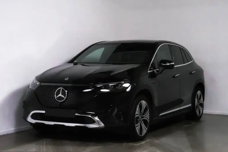 Mercedes-Benz EQE SUV din 2024 cu 26.869 km - oferta MER201469 - foto 1