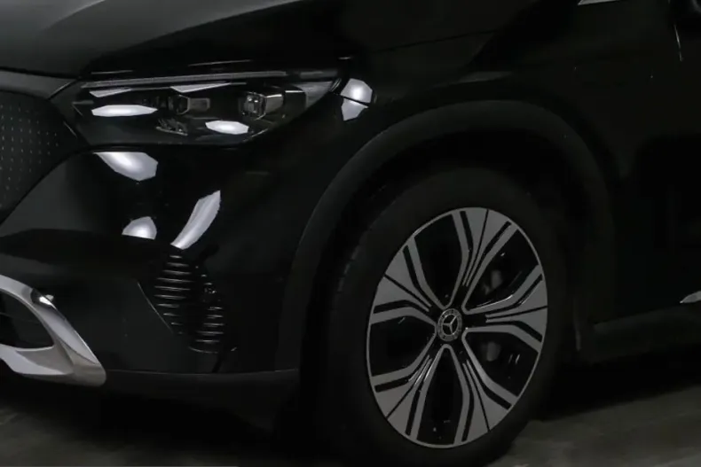 Mercedes-Benz EQE SUV din 2024 cu 26.869 km - oferta MER201469 - foto 2