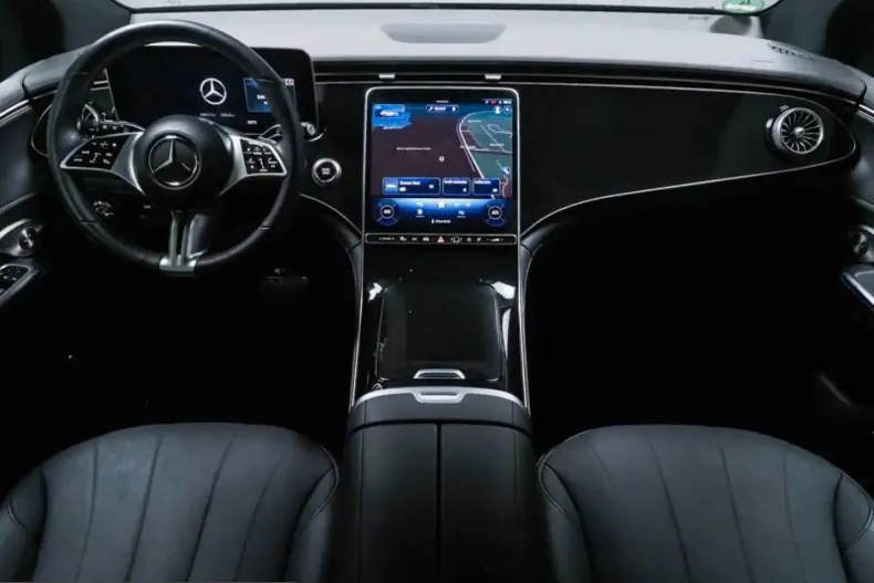 Mercedes-Benz EQE SUV din 2024 cu 26.869 km - oferta MER201469 - foto 4