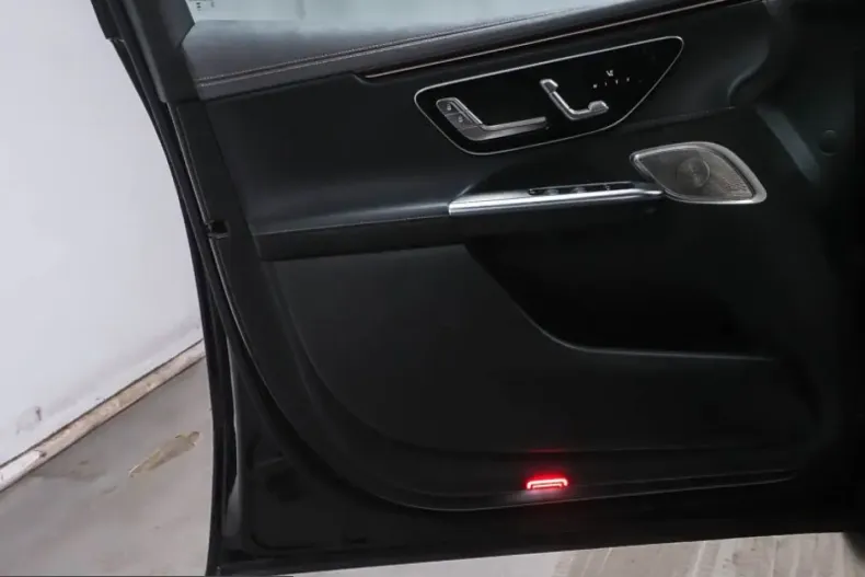 Mercedes-Benz EQE SUV din 2024 cu 26.869 km - oferta MER201469 - foto 5