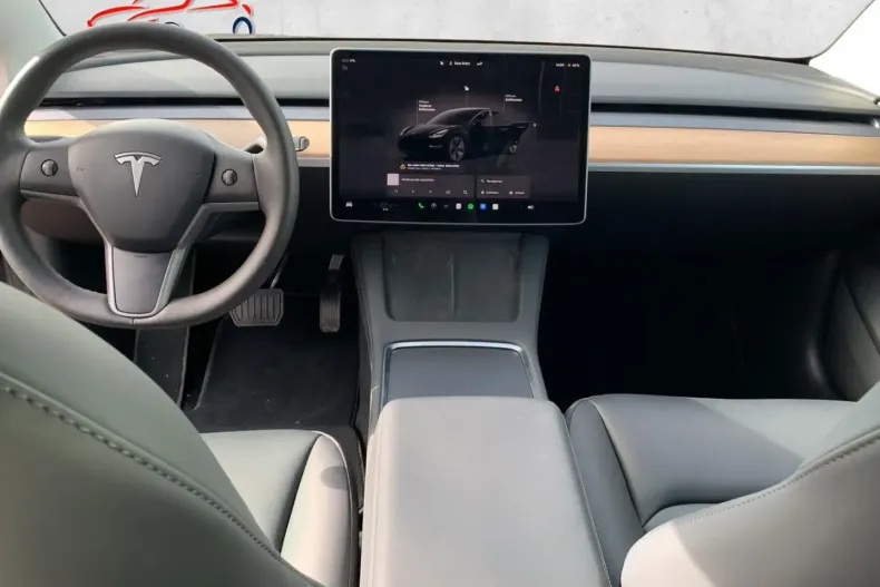 Tesla Model 3 din 2023 cu 50.085 km - oferta TES201470 - foto 12