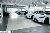 Tesla Model 3 din 2023 cu 50.085 km - oferta TES201470 - foto 20